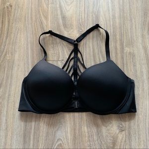 Victoria’s Secret Very Sexy Push-up Front Closure